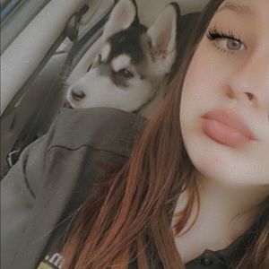 Meet your Posher, Georgia